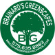 Brainard's Greenscapes