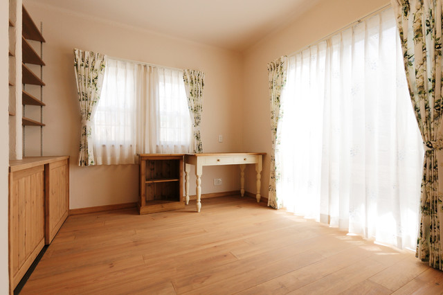 さぬき市Ｋ様邸 skandinavisch-kinderzimmer