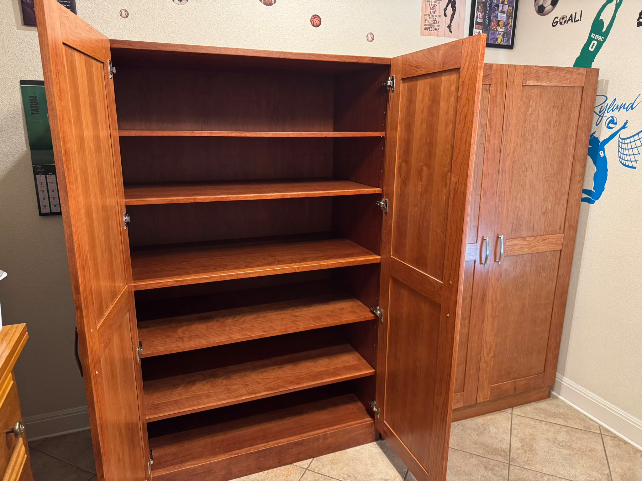 Custom Design Furniture