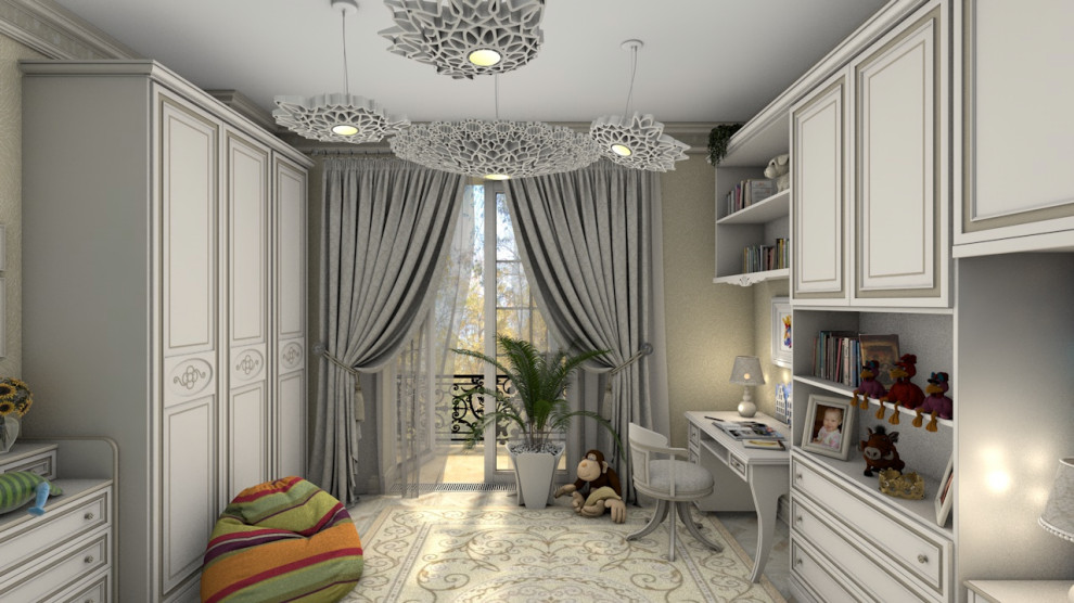 Частный дом