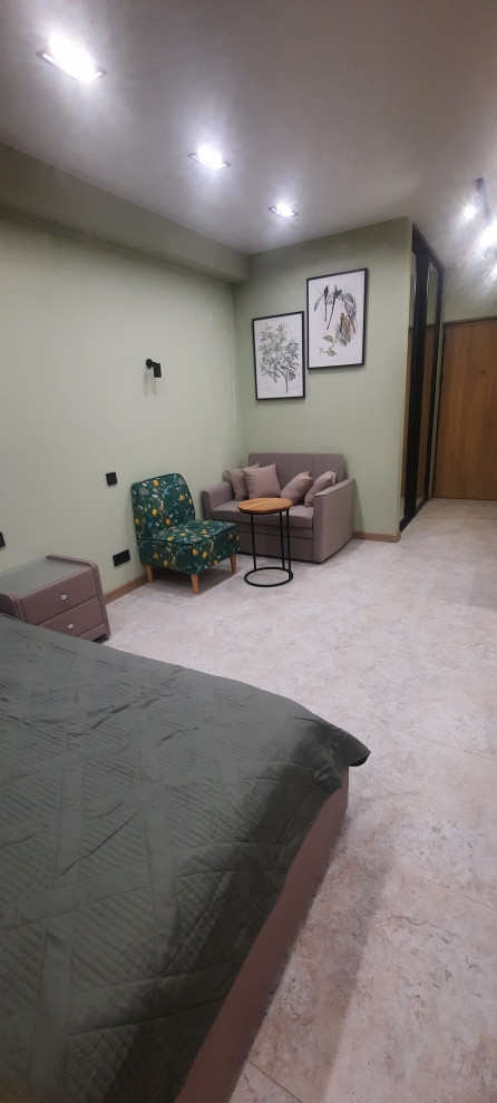 ЖК Моравия 30м2