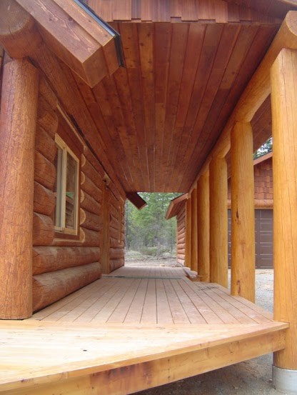 Homes Built by Shan