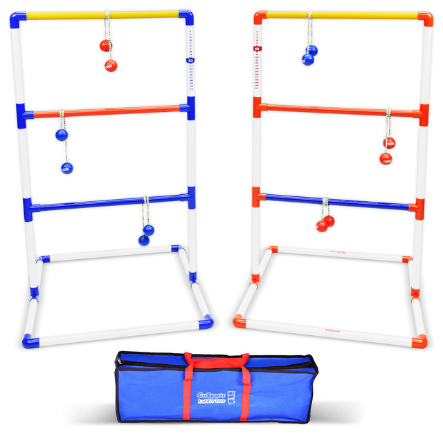 GoSports Premium Ladder Toss Game (includes carrying case