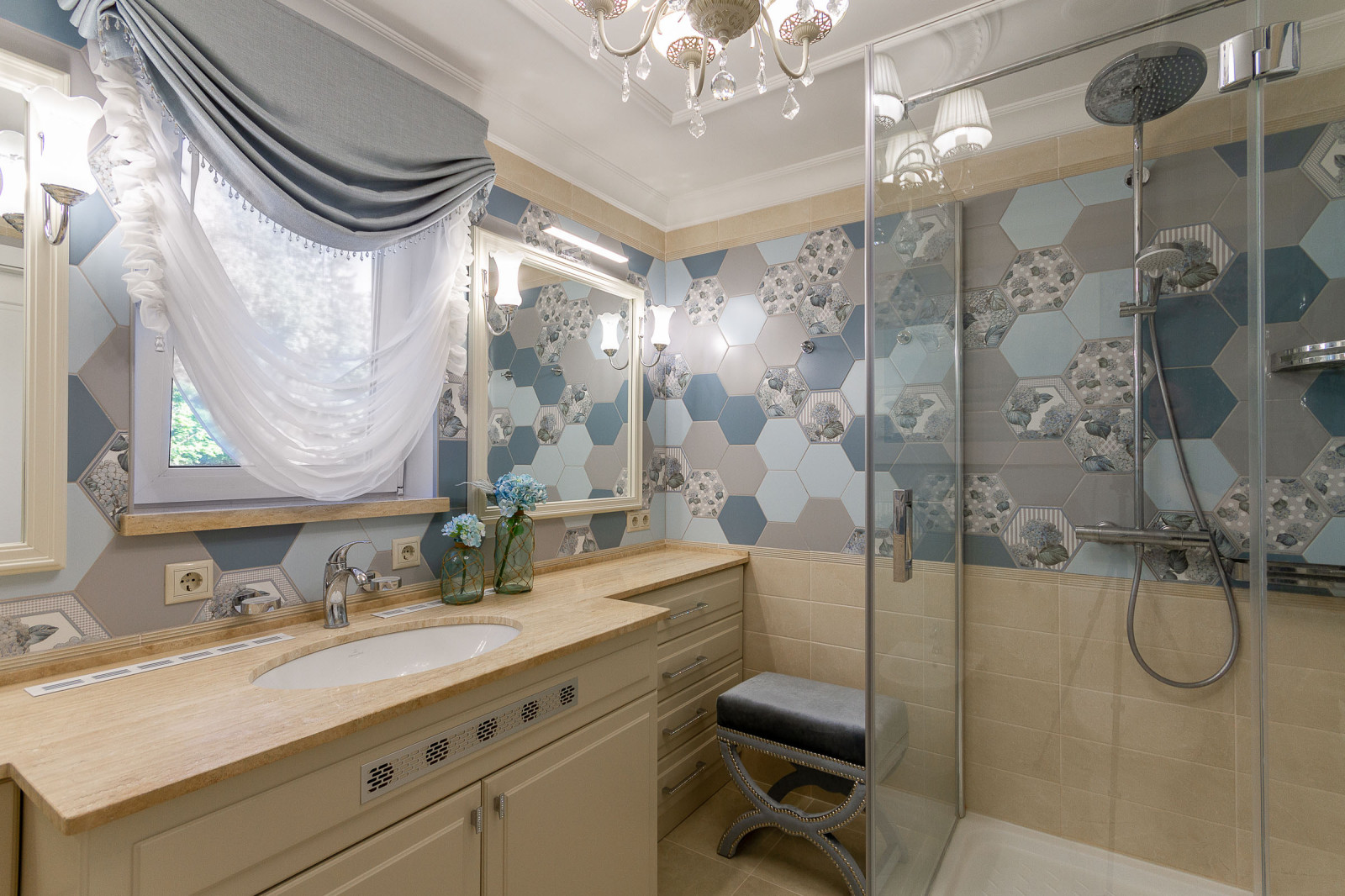 Дизайн-проект для ремонта дома