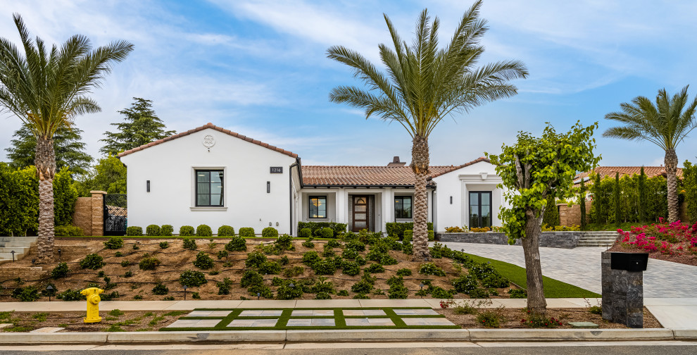 Contemporary Home