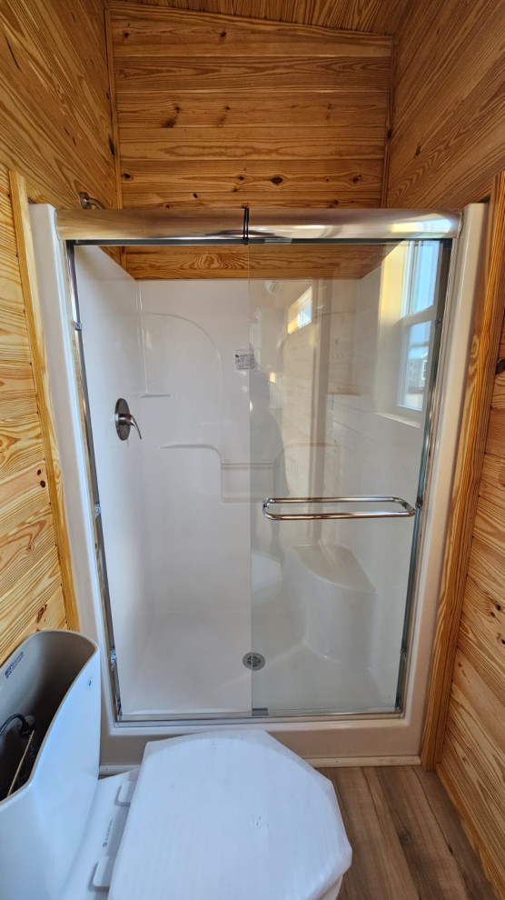 Tiny Home - Miami 3 - Phoenix Building Solutions