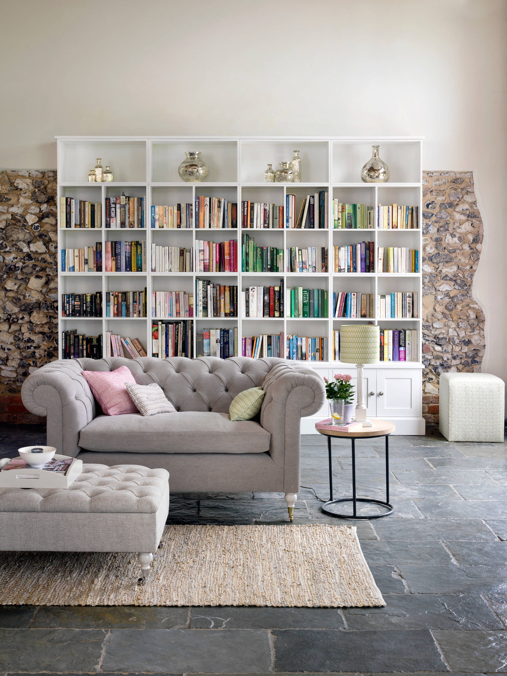 9 Reasons Why Every Home Needs a Loveseat Houzz UK