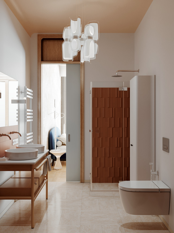 Квартира в Москве