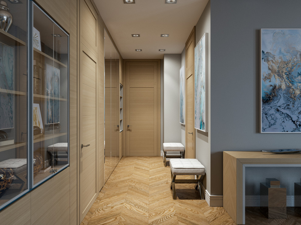 Квартира в Москве. 2016