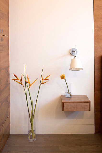 Beverly modern-bedroom