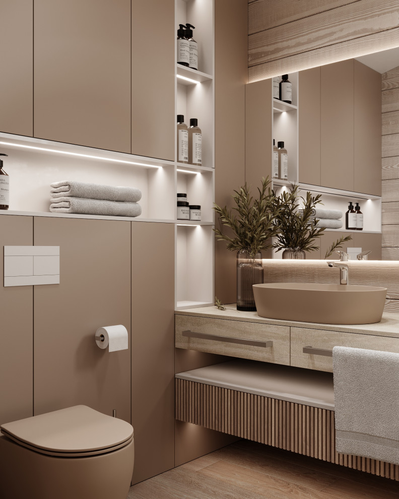 172 кв.м., Проект для семьи