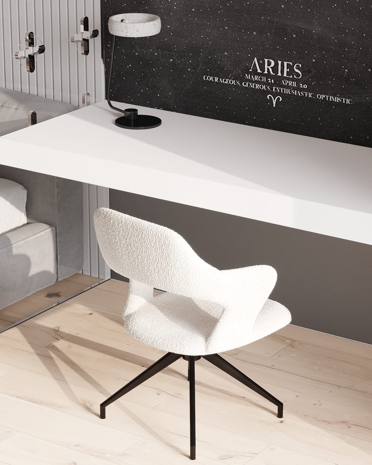 Современный дом в районе Горки-10 400 м.кв