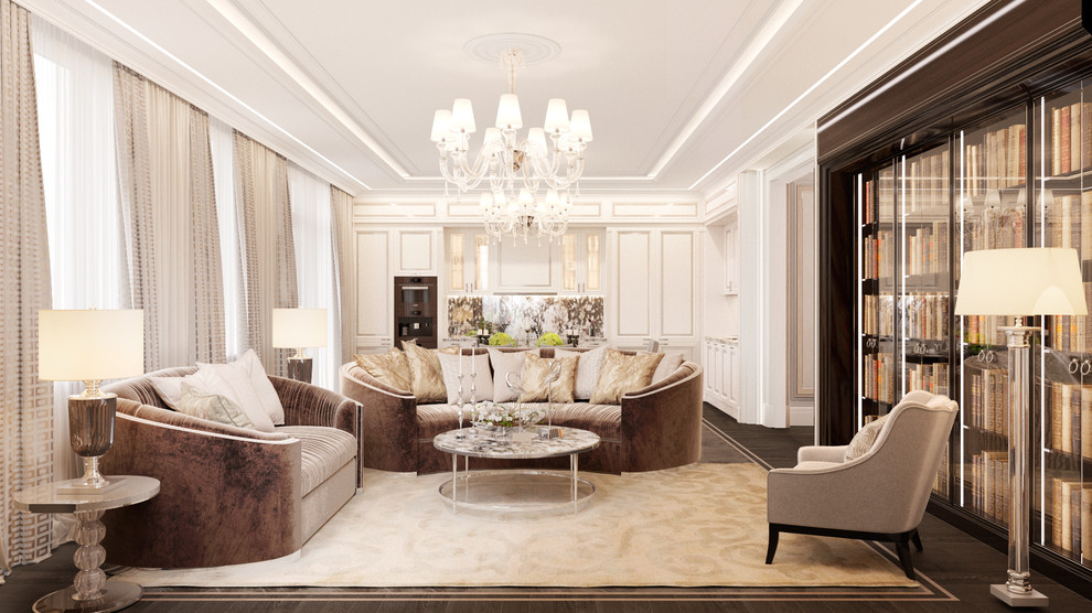 Американская классика