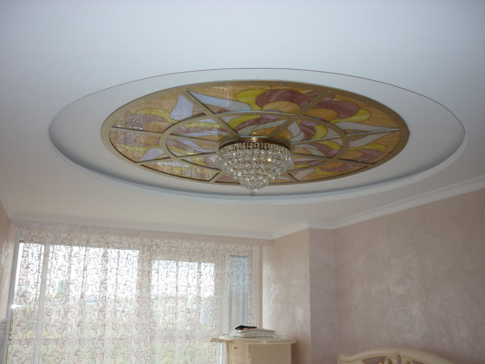 ВИТРАЖ ПОТОЛОЧНЫЙ