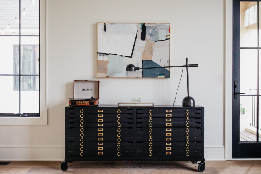 Artisan Home Tour Staging // Kansas City 2020 Kansas City by