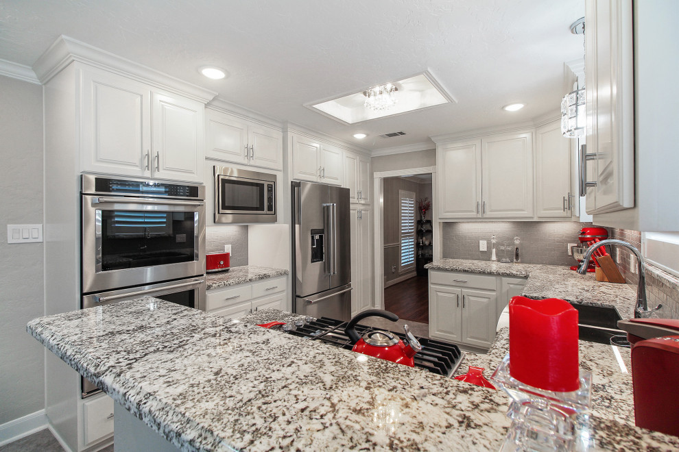 Tavistock Full Home Renovation