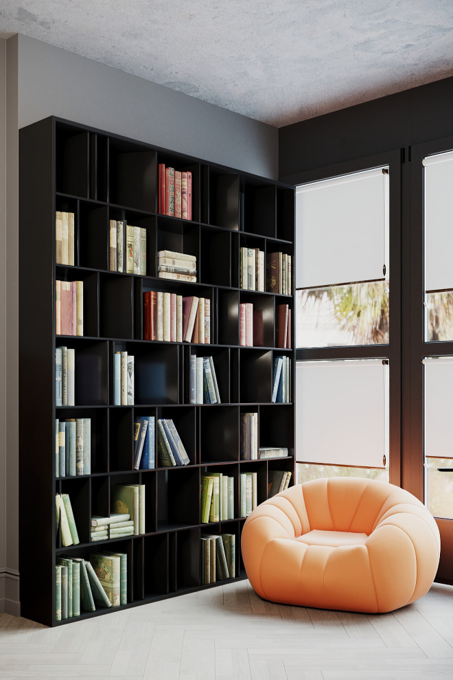 Там, где всегда царит хорошее настроение