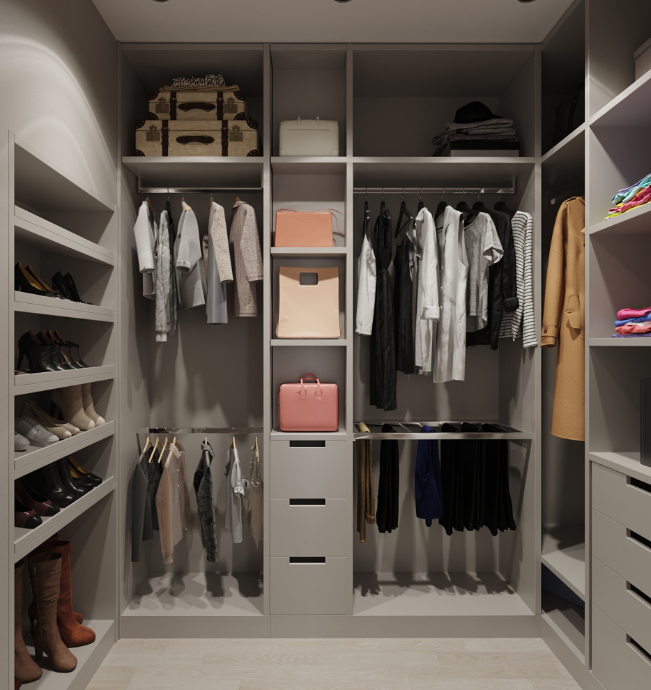 Квартира для молодой девушки с ребенком