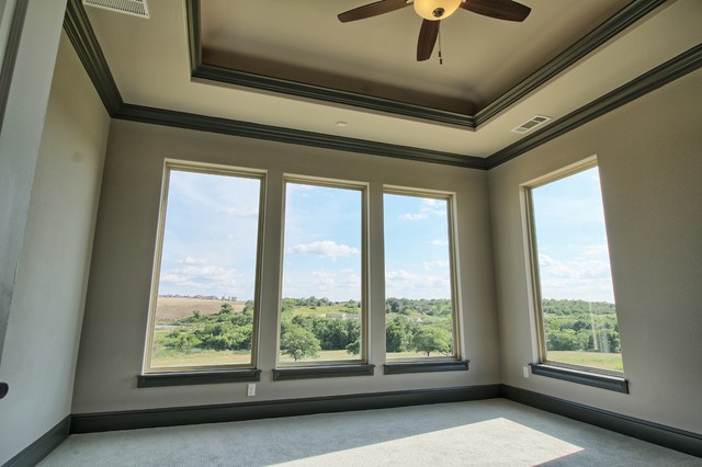 Eagle Ridge transitional