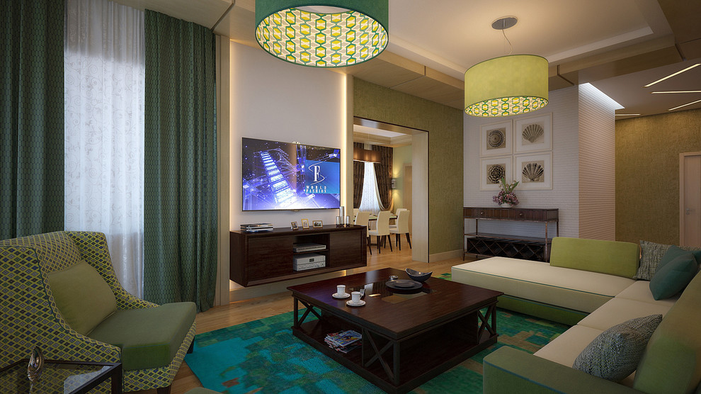 таунхаус в Куркино