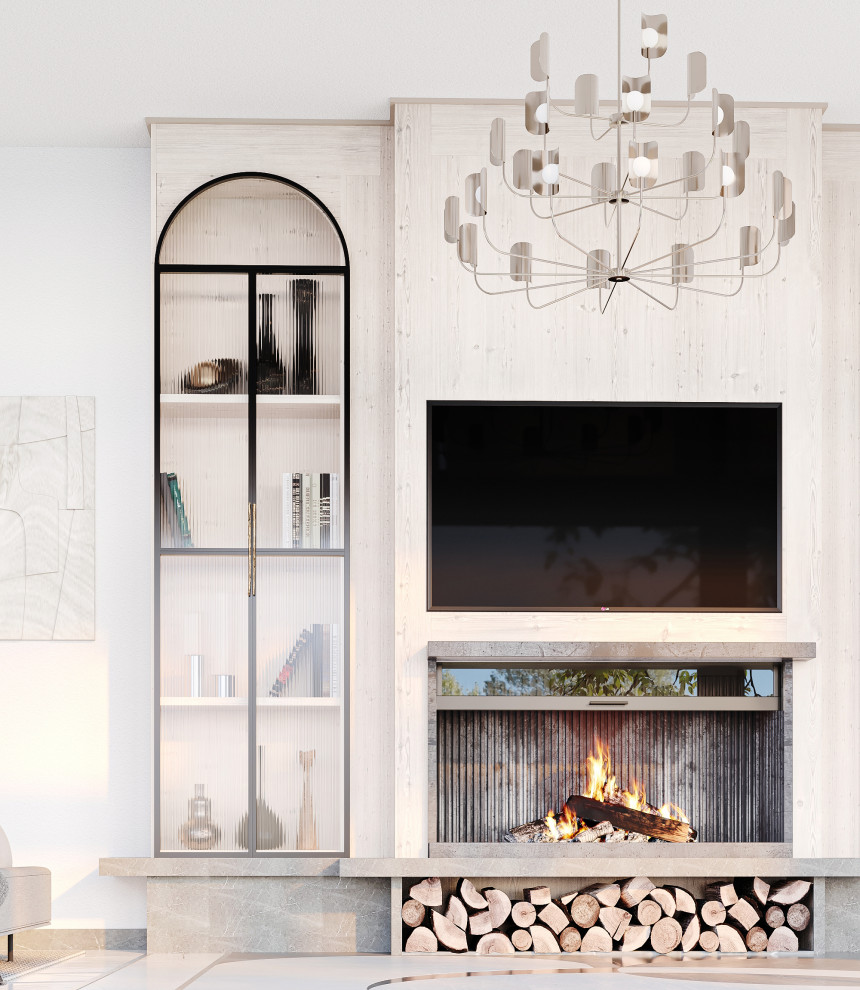 Интерьер Kerranova