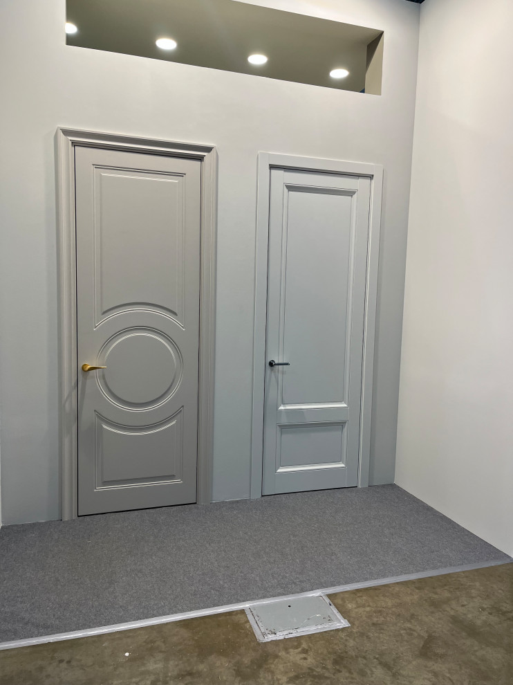 Фотоотчет с выставки Мосбилд 2023