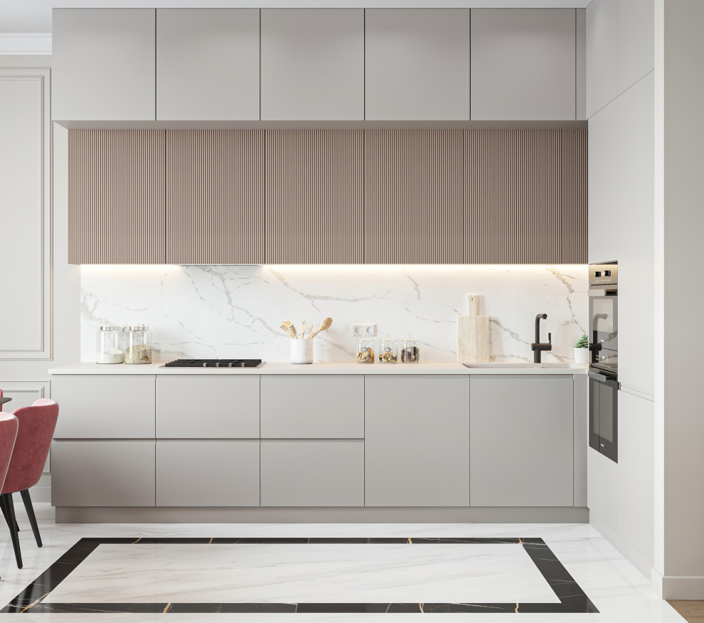 ЖК "Скандинавия"