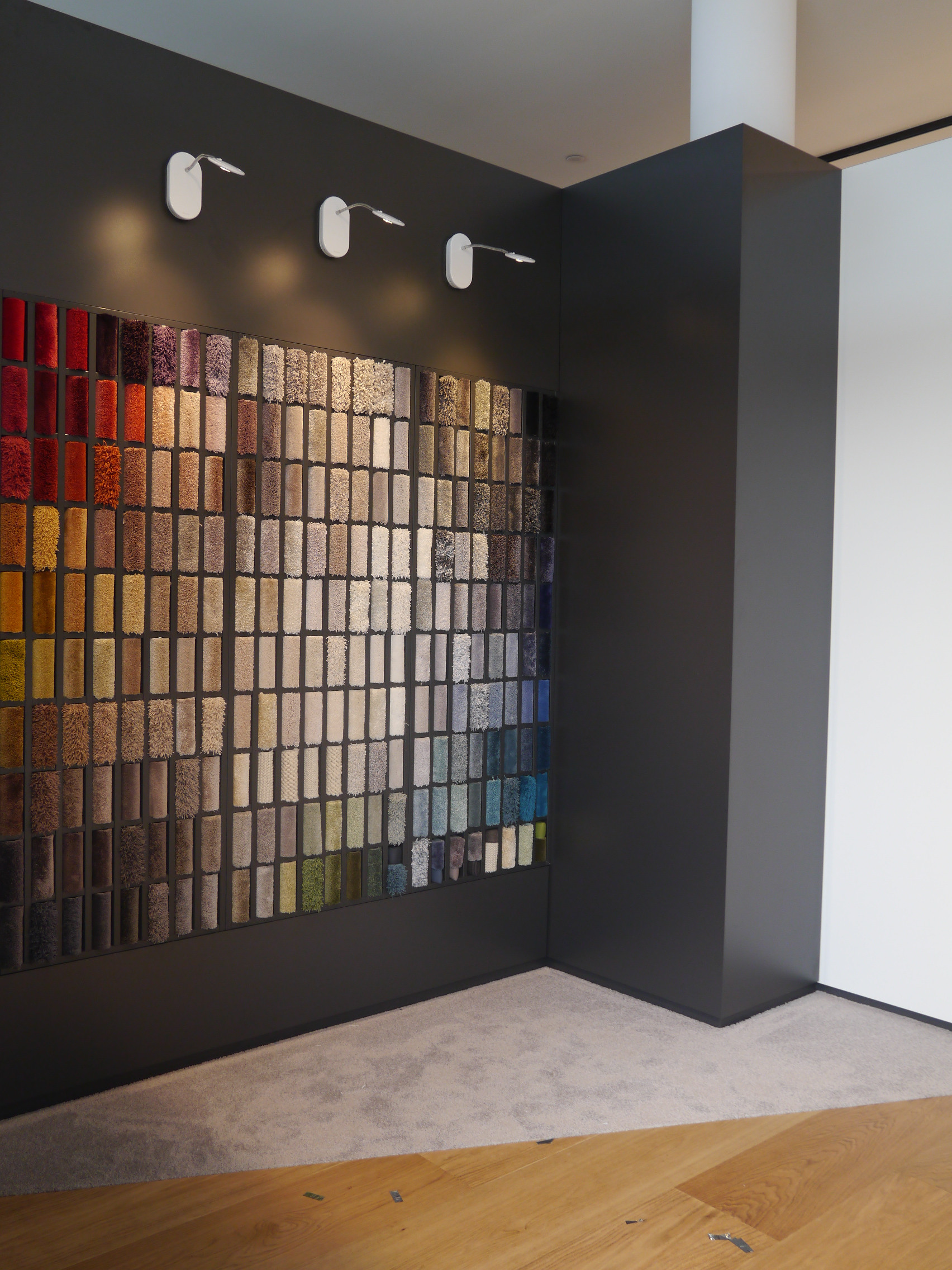 Alena Showroom Bad Sanitär Küche Raumausstattung Heizung Planung Präsentation Modernisierung Ausstellung Interior Design NRW Krefeld Gießen Architektur Innenarchitektur Gestaltung 3D RT-Holding