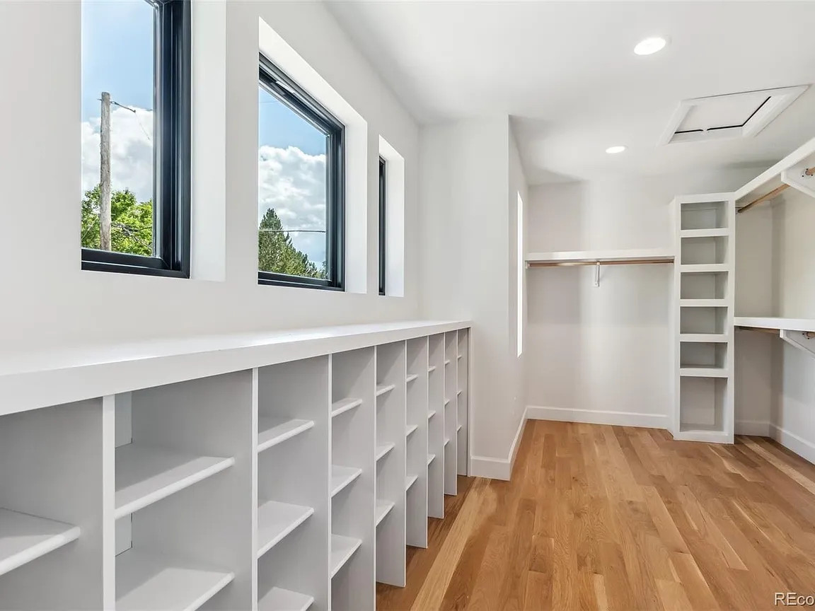 Bonnie Brae Custom Build