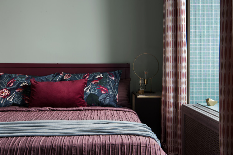 Квартира в апартаментах Басманный 5