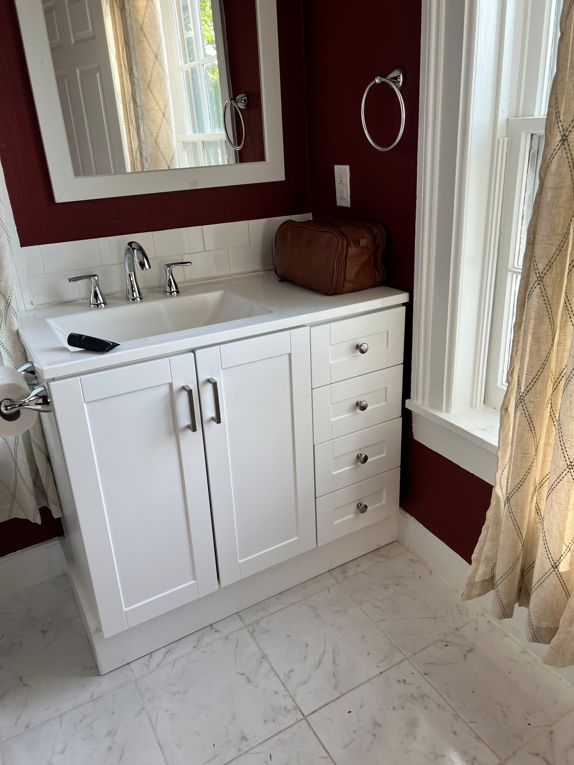 B&B Hawksbill Luray