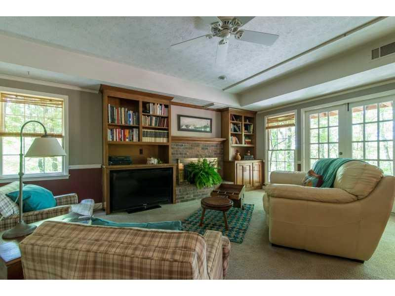 Sandy Springs Refresh