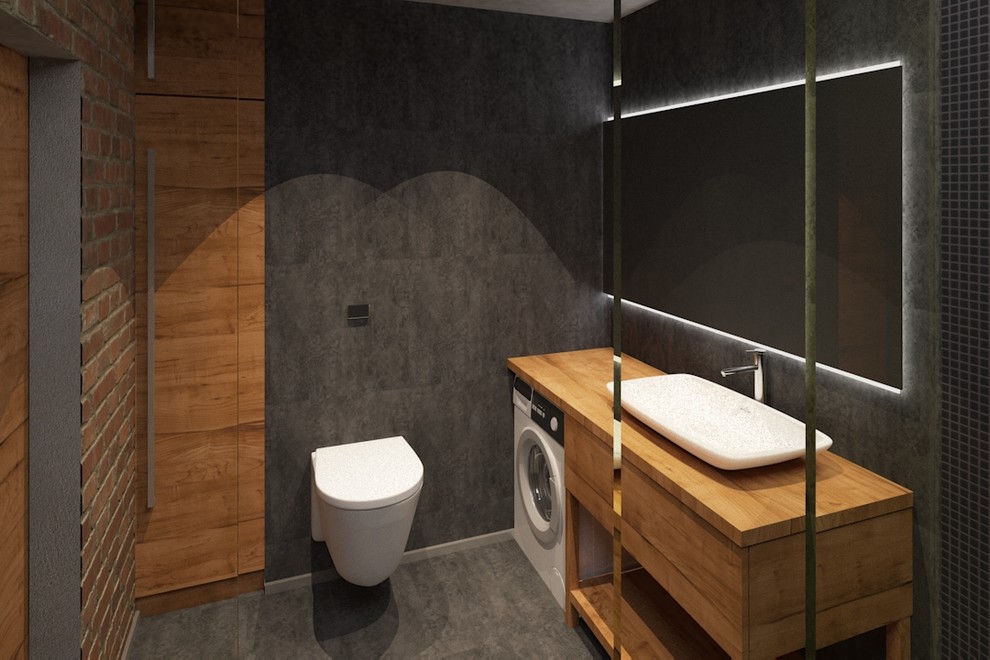 Ванная комната