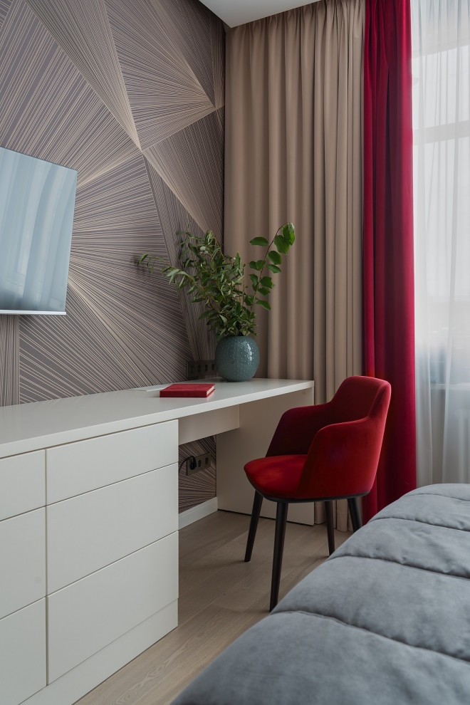 Старый фонд на ул. Гаванская