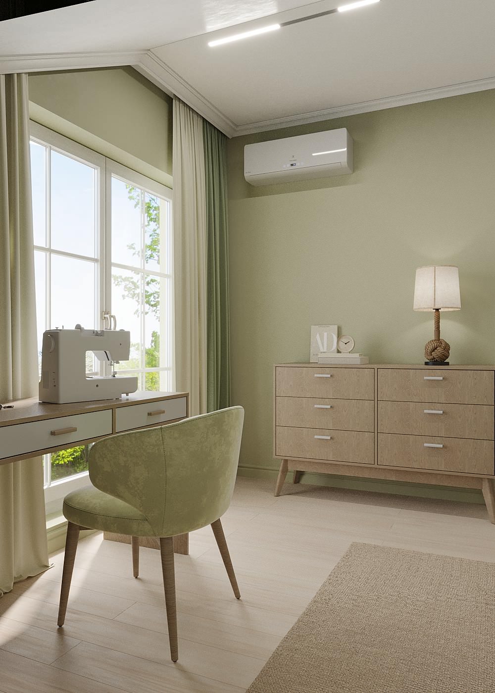 Дом в Жуково