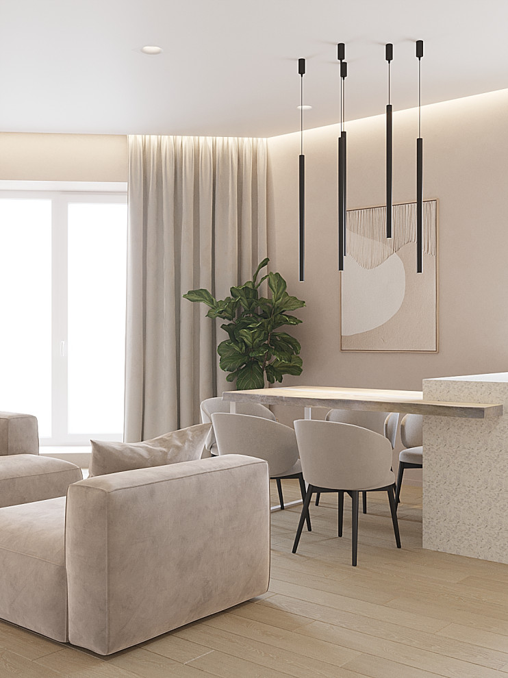 Квартира на Ленина