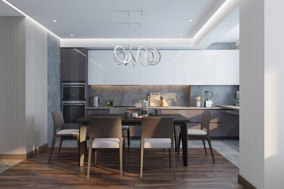 ЖК "Новый квартал"