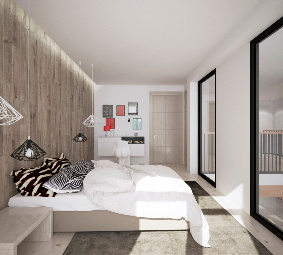 Loft in Moscow /Лофт в Москве