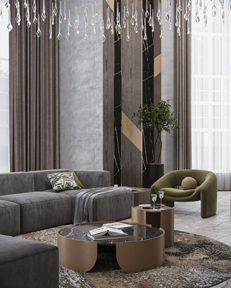 Частный дом г. Пенза