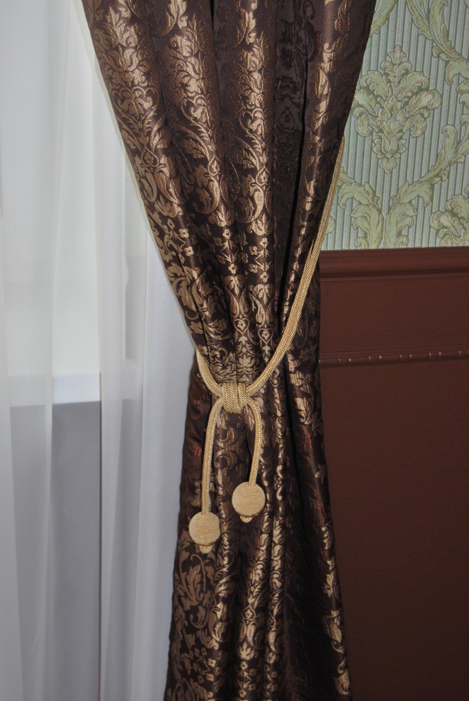 Кабинет в Пушкино