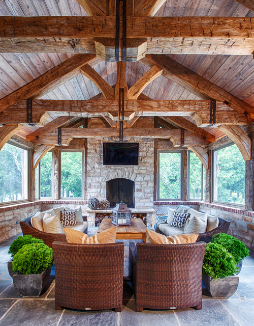 Rustic Elegance rustic