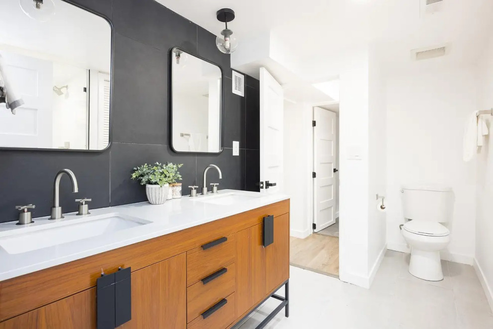 Downing St Residence