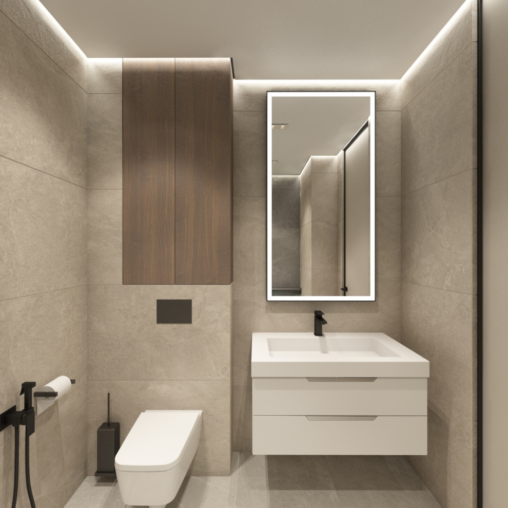 квартира в ЖК Альпы