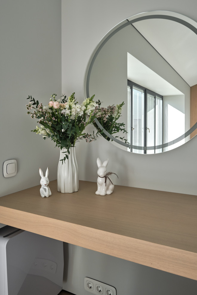 Академгородок ТАУНХАУС для чудесной семьи