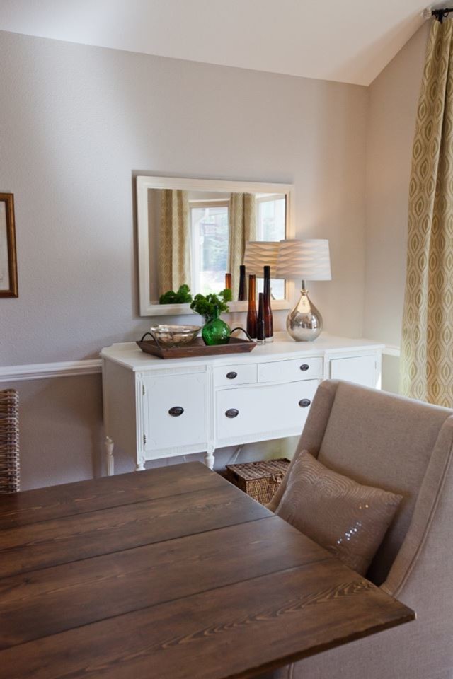 Traditional Ball Home | Woodland Park, CO | Living Spaces Remodel