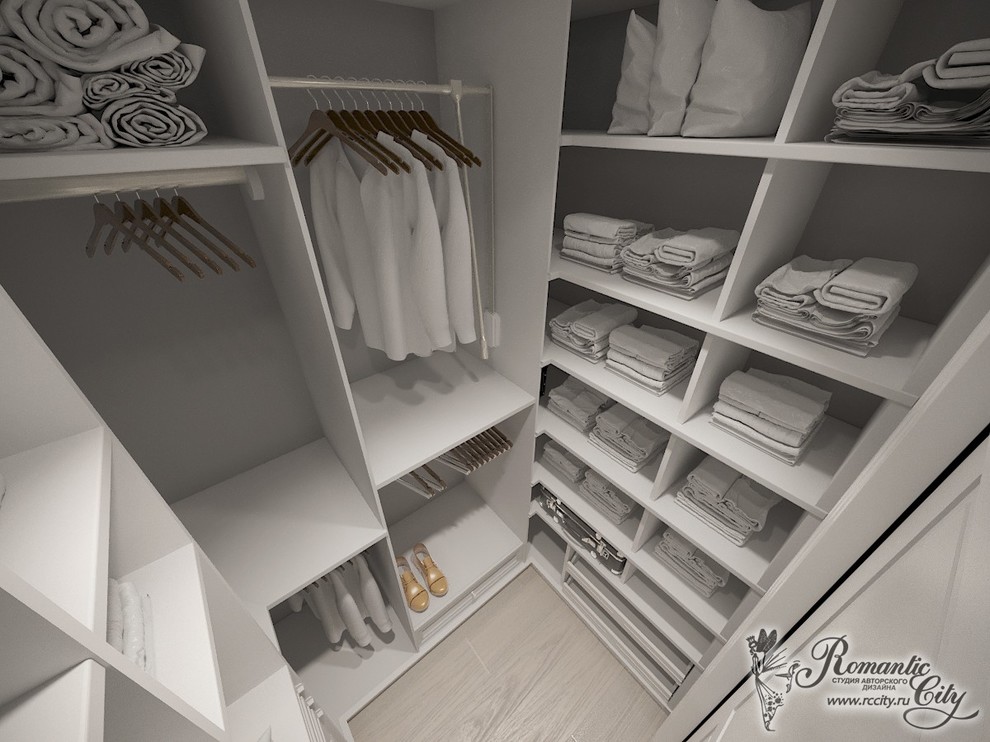 Дизайн квартиры 65 кв.м.