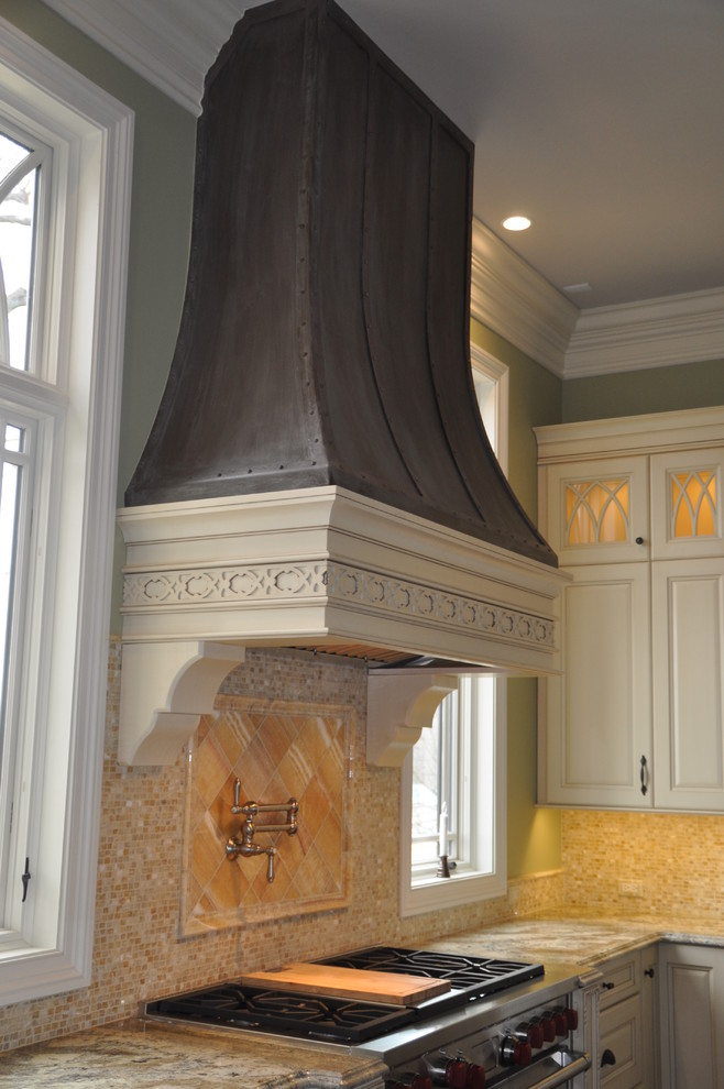 CUSTOM - It's All About the Details