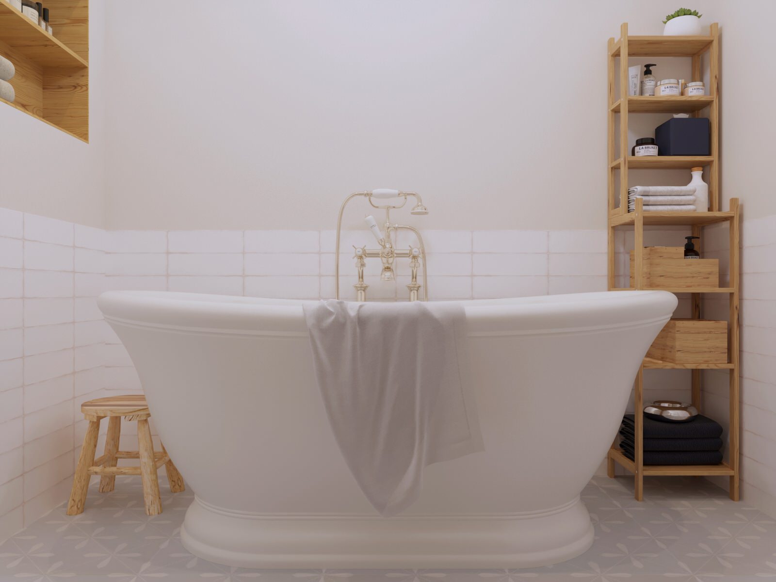 Милый Сканди в Новом Де-Фризе