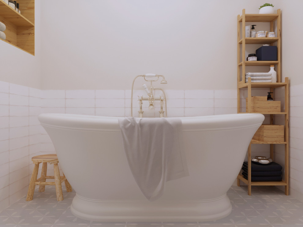 Милый Сканди в Новом Де-Фризе