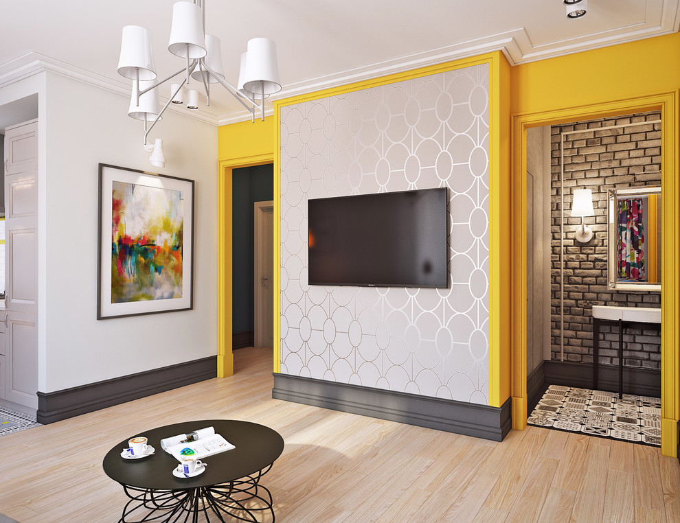 квартира 85м у метро Университет